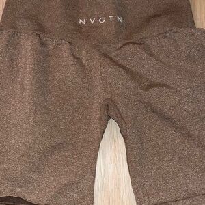 NVGTN Shorts